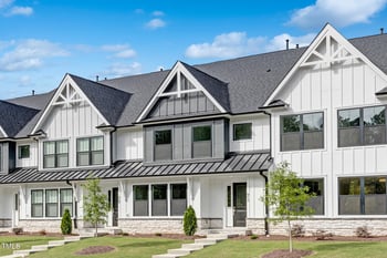 913 Myers Point Dr, Morrisville, NC 27560
