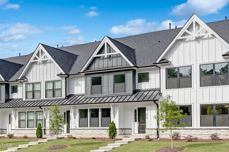 913 Myers Point Dr, Morrisville, NC 27560
