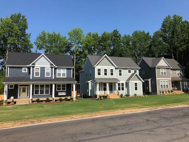 913 Olive St, Apex, NC 27502
