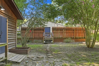 913 N Park Ave, Burlington, NC 27217