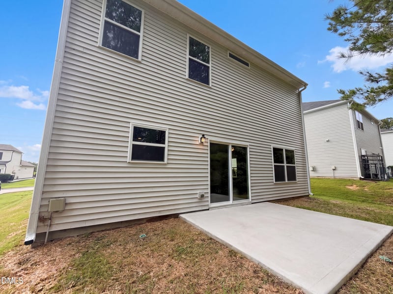 913 Peninsula Pl, Knightdale, NC 27545