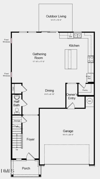 913 Raptor Haven Rd, Wendell, NC 27591