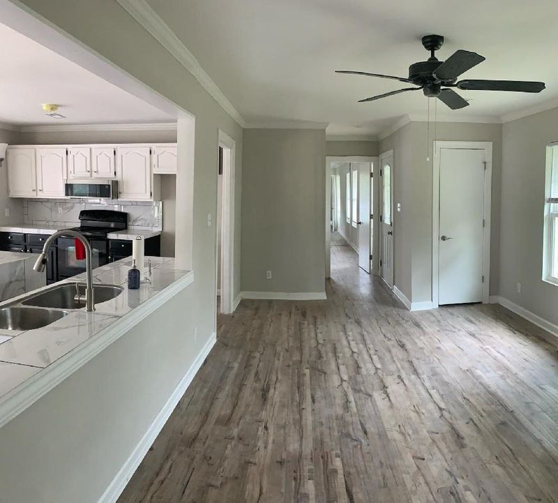 913 Red Oak Ave, Durham, NC 27707