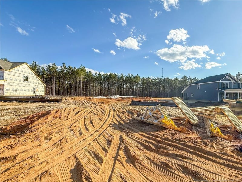 913 Rhum Dr Lot 27, Fayetteville, NC 28311