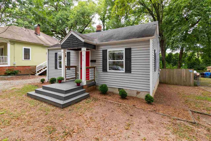 913 Sedgefield St, Durham, NC 27705