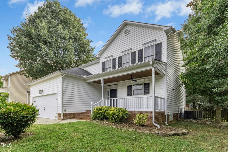 913 Siena Dr, Wake Forest, NC 27587