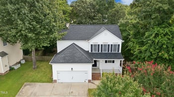 913 Siena Dr, Wake Forest, NC 27587