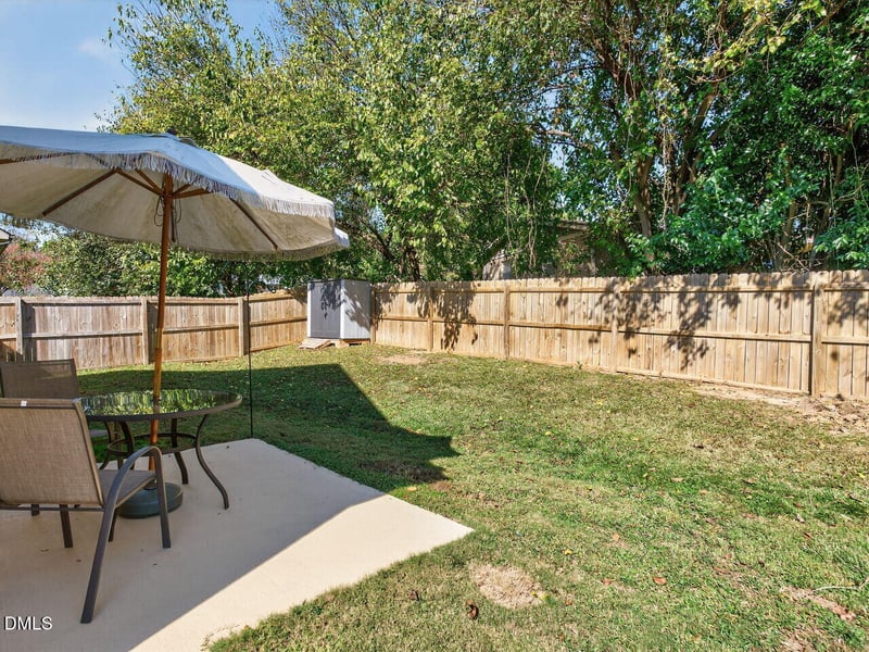 913 Skinner Dr, Raleigh, NC 27610