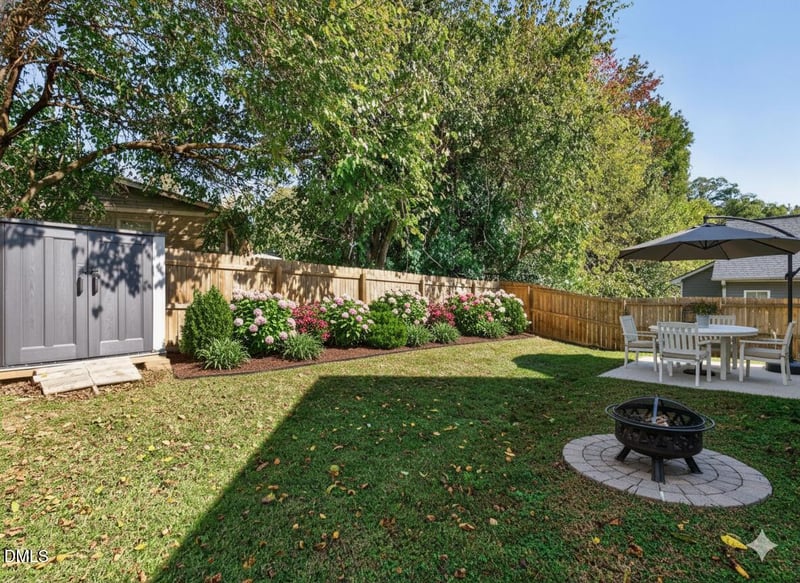 913 Skinner Dr, Raleigh, NC 27610