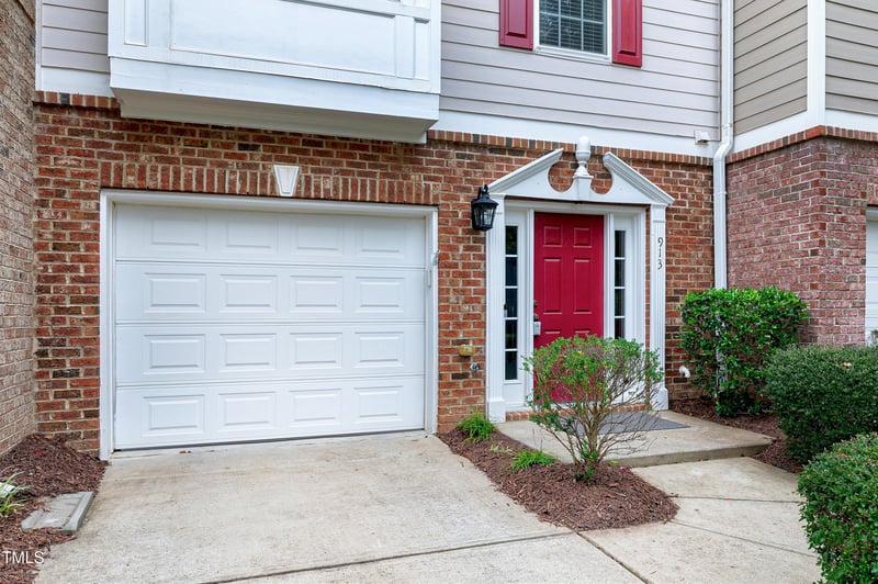 913 Straywhite Ave, Apex, NC 27539