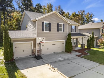 913 Sugar Tree Dr, Mebane, NC 27302