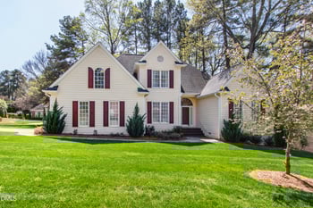 913 Tanworth Dr, Raleigh, NC 27615