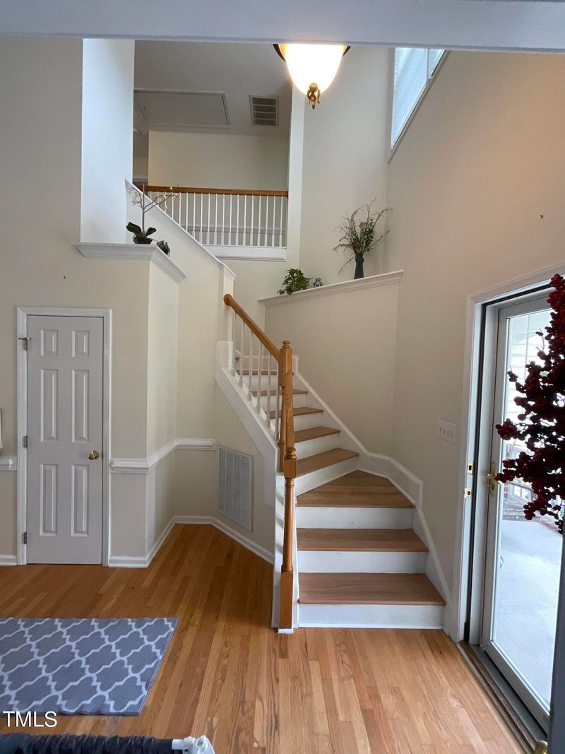 913 Trail Stream Way, Knightdale, NC 27545