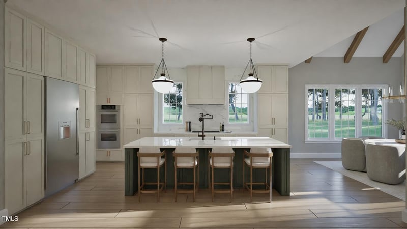 913 Tyrrell Rd, Raleigh, NC 27609