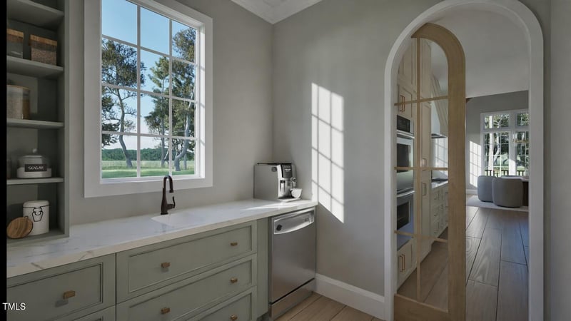 913 Tyrrell Rd, Raleigh, NC 27609