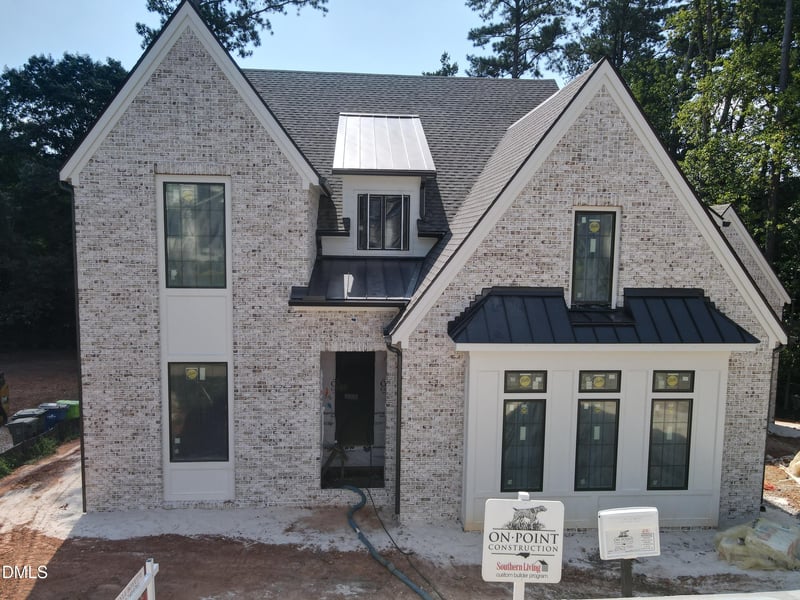 913 Tyrrell Rd, Raleigh, NC 27609