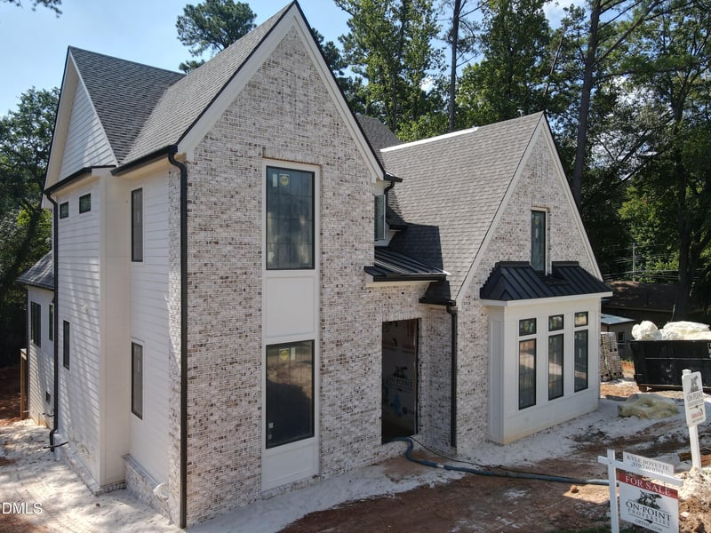 913 Tyrrell Rd, Raleigh, NC 27609