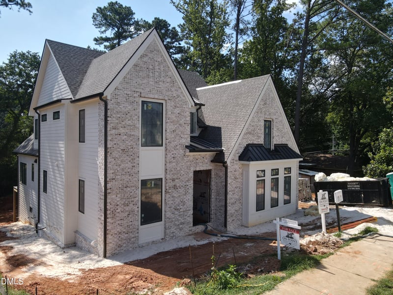 913 Tyrrell Rd, Raleigh, NC 27609