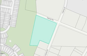 913 Valmet Dr, Durham, NC 27703