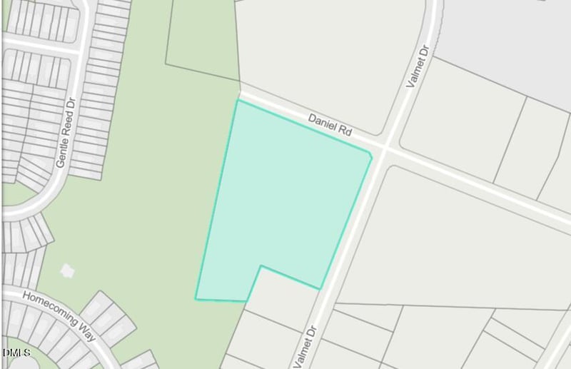 913 Valmet Dr, Durham, NC 27703