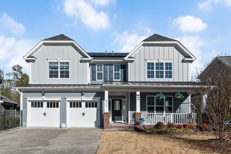 913 Vandalia Dr, Cary, NC 27519