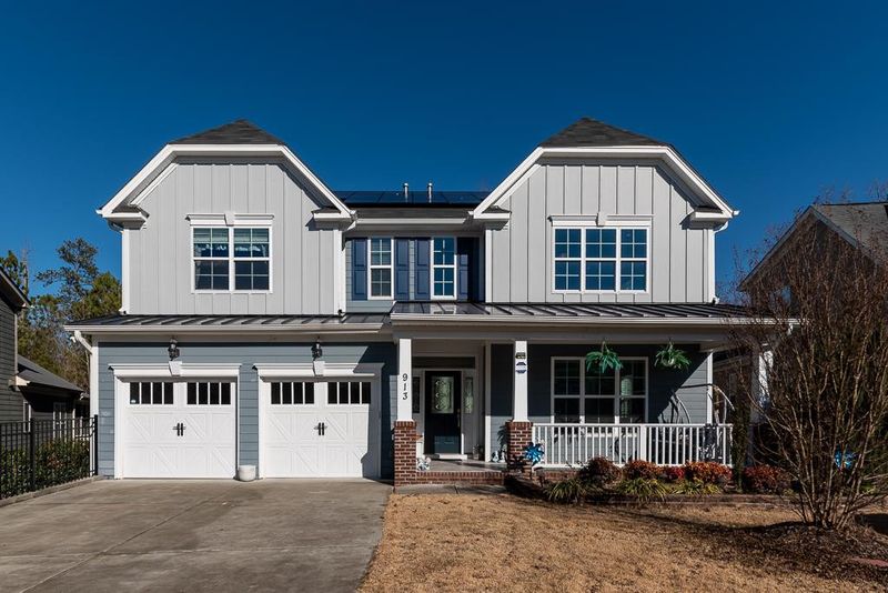913 Vandalia Dr, Cary, NC 27519