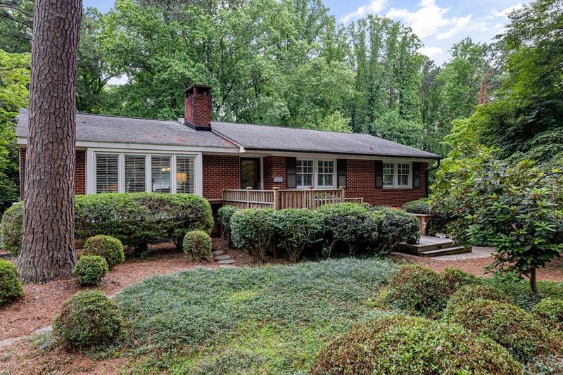 913 Warren Ave, Cary, NC 27511