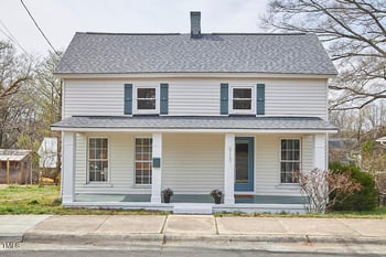 913 Washington St, Durham, NC 27701