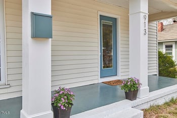 913 Washington St, Durham, NC 27701