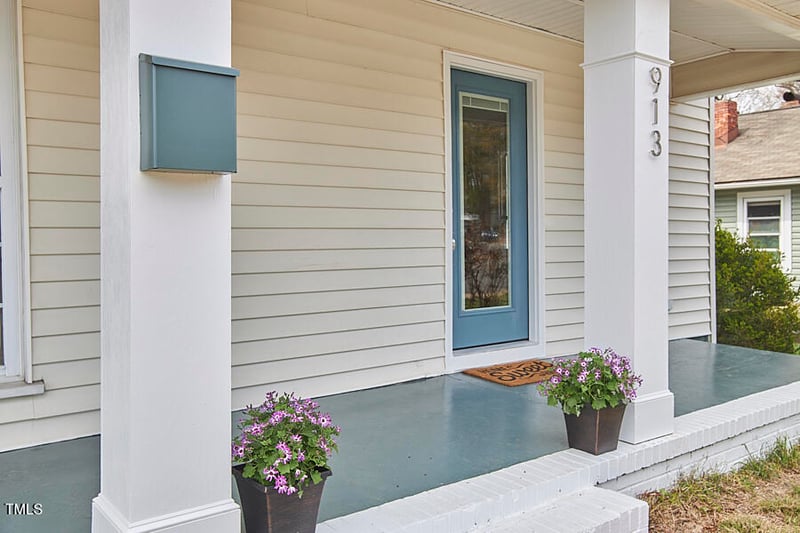 913 Washington St, Durham, NC 27701