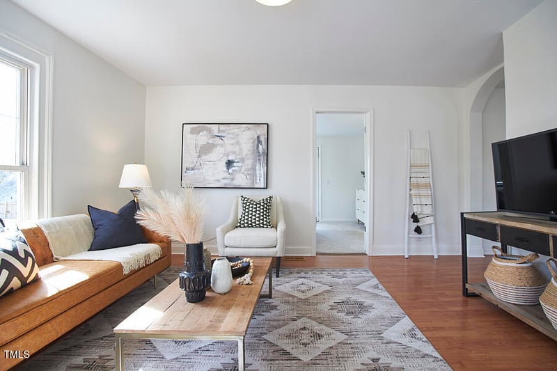913 Washington St, Durham, NC 27701