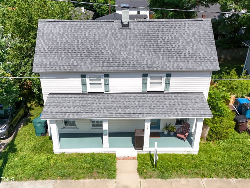 913 Washington St, Durham, NC 27701