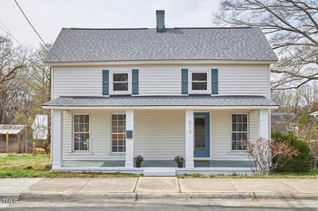 913 Washington St, Durham, NC 27701