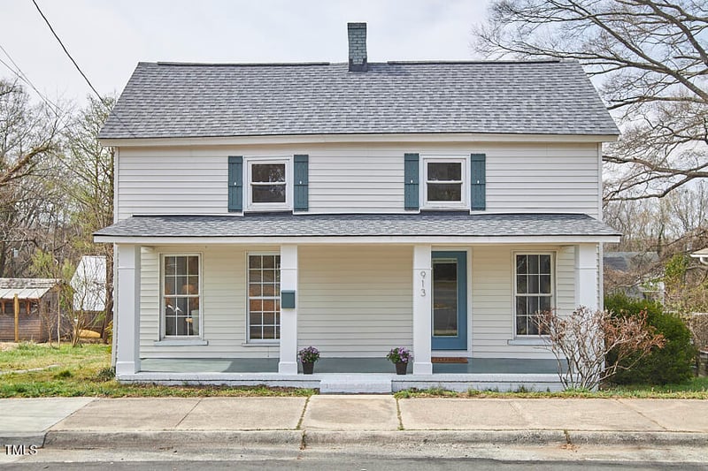 913 Washington St, Durham, NC 27701