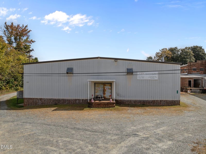 913 Washington St, Graham, NC 27253