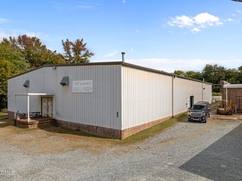 913 Washington St, Graham, NC 27253
