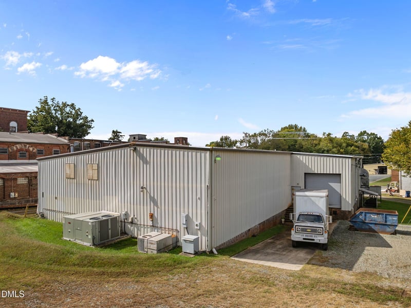 913 Washington St, Graham, NC 27253