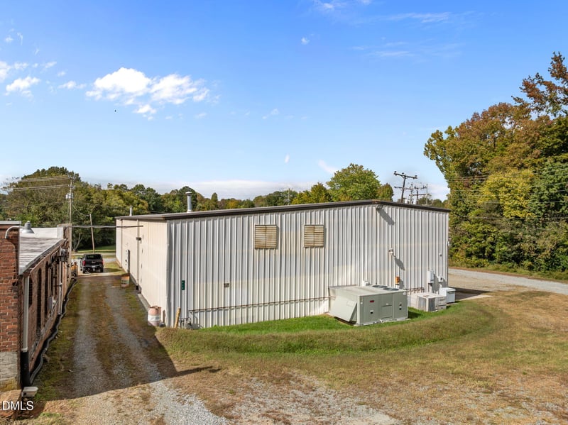 913 Washington St, Graham, NC 27253