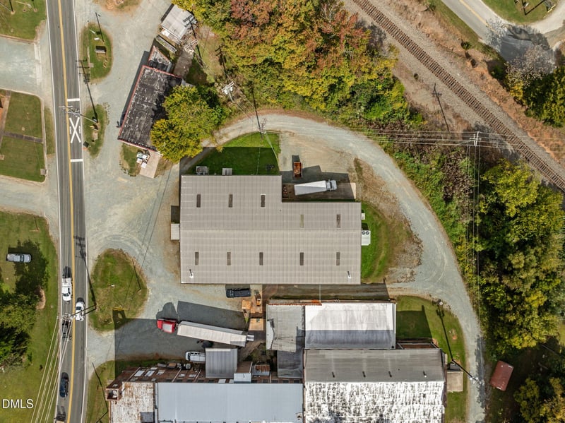 913 Washington St, Graham, NC 27253