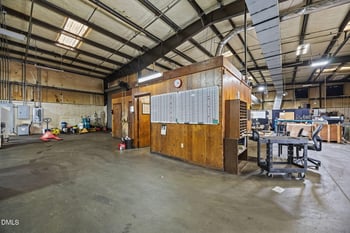 913 Washington St, Graham, NC 27253