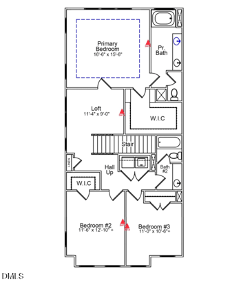 913 Westerland Way #82, Durham, NC 27703