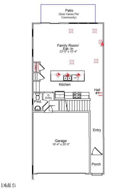 913 Westerland Way #82, Durham, NC 27703