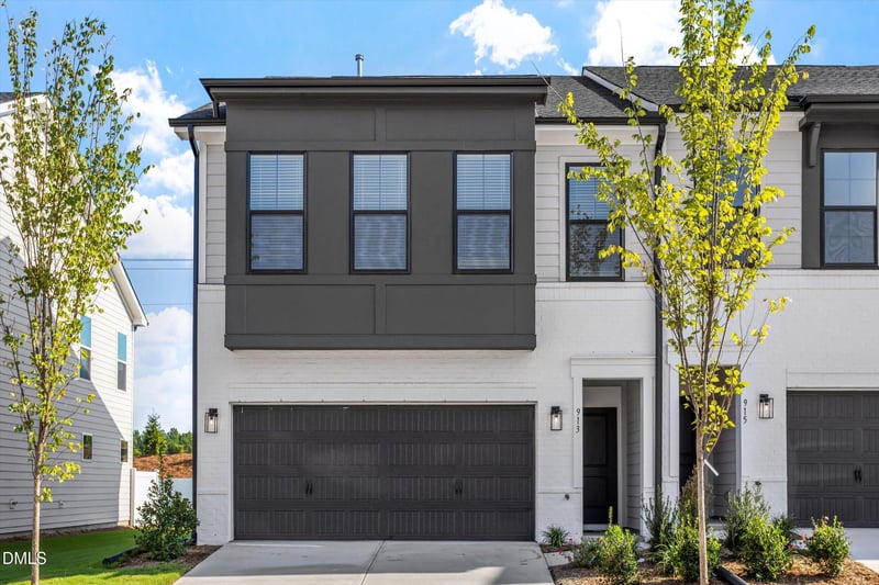 913 Westerland Way #82, Durham, NC 27703