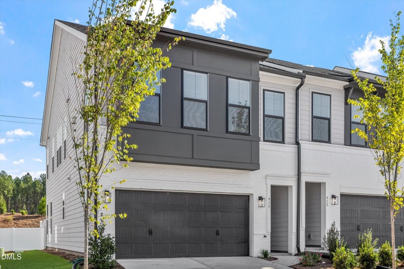 913 Westerland Way #82, Durham, NC 27703