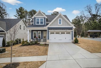 913 Whistable Ave, Wake Forest, NC 27587