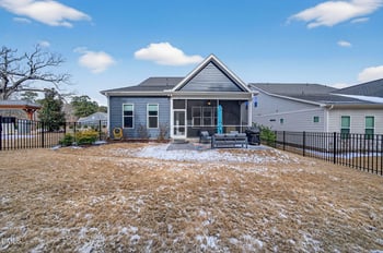 913 Whistable Ave, Wake Forest, NC 27587