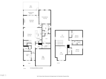 913 Whistable Ave, Wake Forest, NC 27587