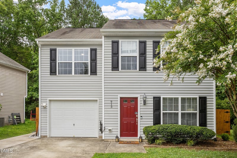 913 Woodgreen Dr, Durham, NC 27704