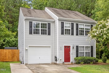913 Woodgreen Dr, Durham, NC 27704