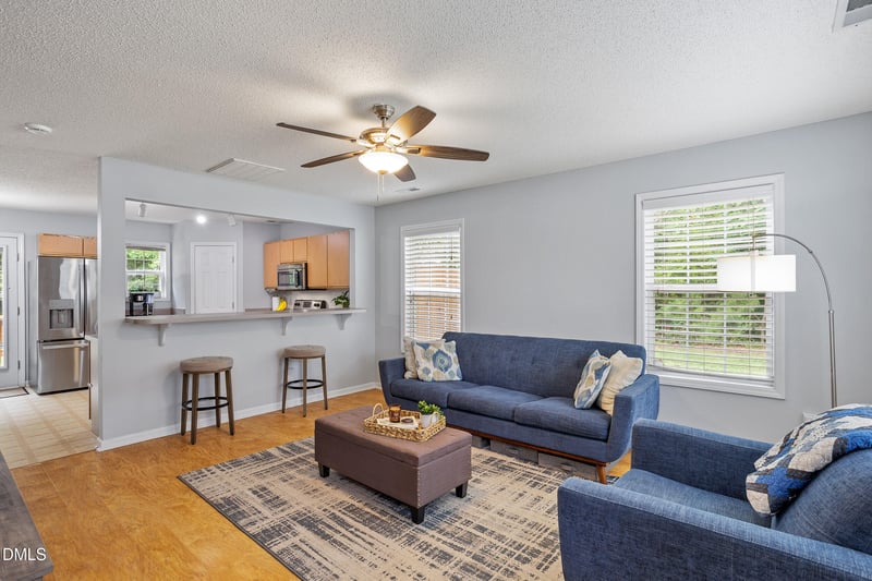 913 Woodgreen Dr, Durham, NC 27704